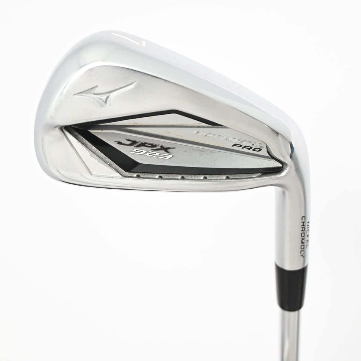 Amazon.co.jp: 【中古】ミズノ JPX JPX 923 HOT METAL PRO アイアン