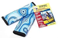 Algopix Similar Product 14 - Yakgrips Takeapart Kayak Paddle Grips