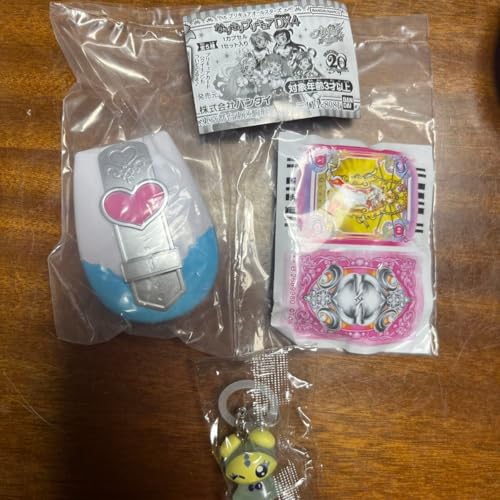 プリキュアオールスターズ なりきりプリキュアDX4 キュアホワイト