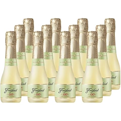 Freixenet Alkoholfrei 0,0 % vol Cover