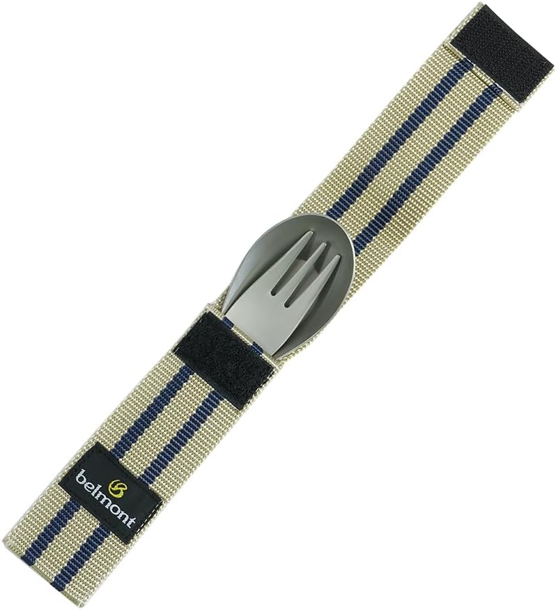 (Belmont) titanrengefo-kusetto (with Case) BM – 082