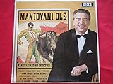  Mantovani olé / Vinyl record [Vinyl-LP]