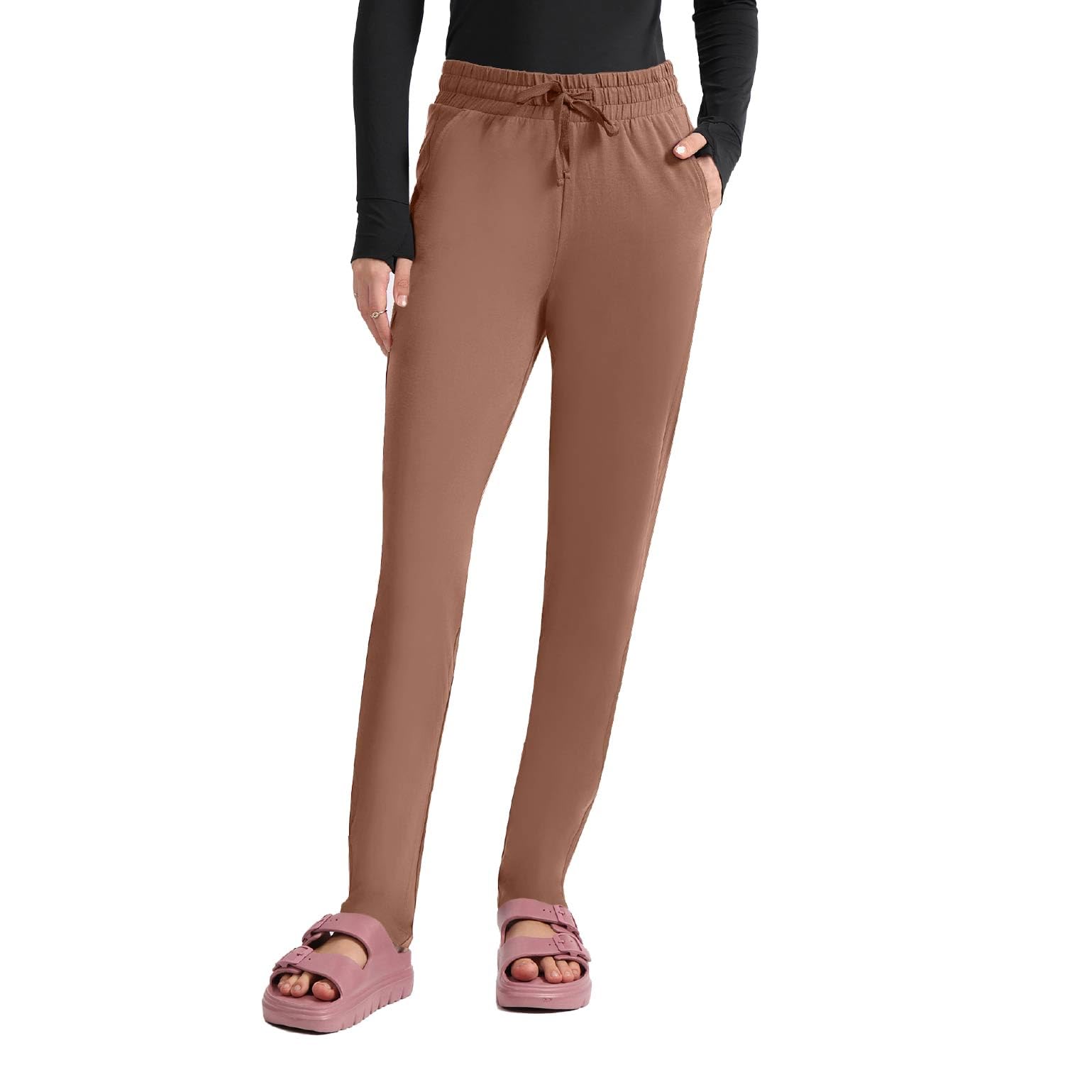 blissclub Women Yoga Pants-picture-22