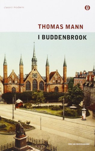 I Buddenbrock