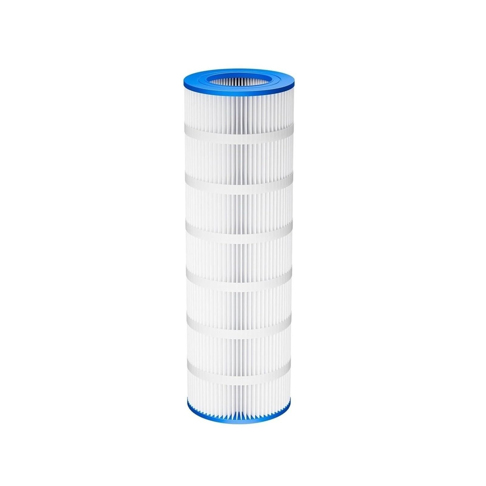 Cartouche filtrante de Piscine, Compatible avec Pleatco, CC150, CCRP150, PAP150-4, C-9415, FC-0687, Accessoires de Piscine