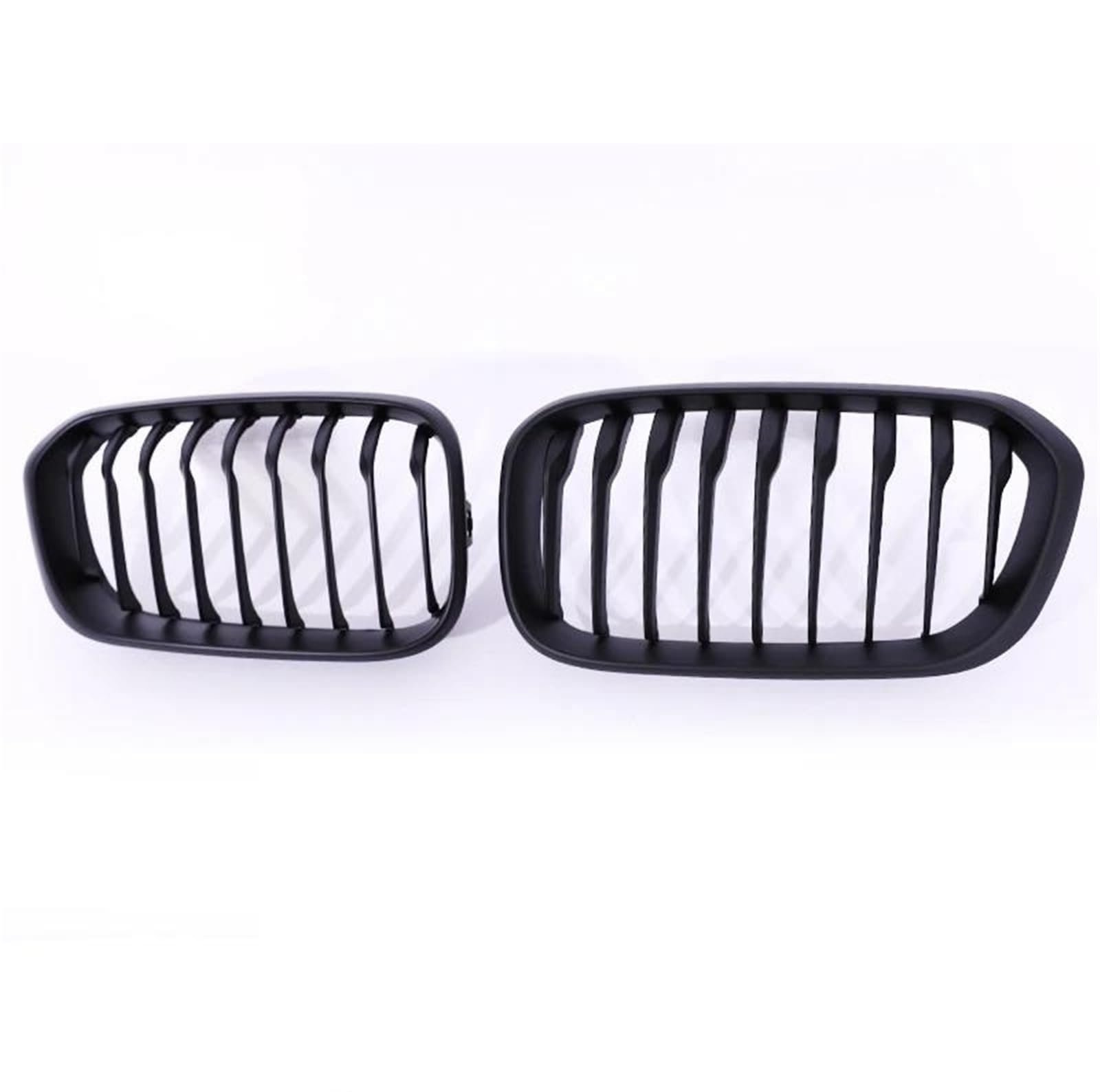 Rejilla para coche Serie 1 M135 que transforma la mirada de tu frontal 4