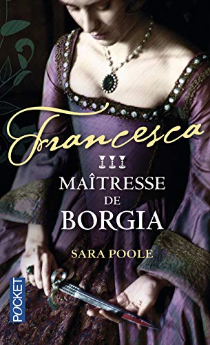 Maîtresse de Borgia (3)
