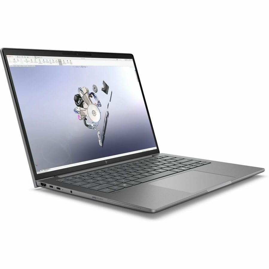 Amazon.com: HP ZBook 8 G1i 14