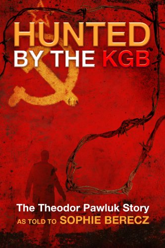 Buy Hunted by the KGB — BookShops.in