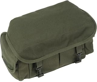 DOMKE ドンケ ショルダーバッグ F-2 11.5L オリーブ…