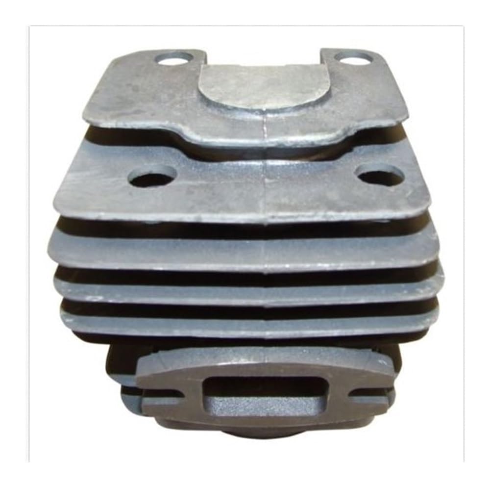 Kit de pistón de Cilindro de Motor de 45 mm, Apto for Motosierra 5200 de 52 CC