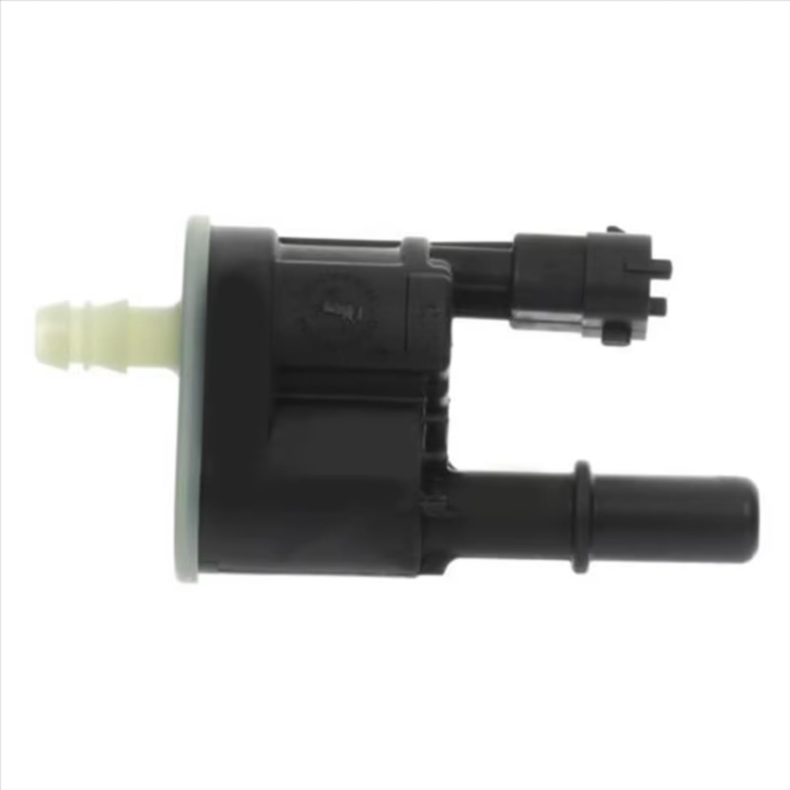 Car Electromagnetic Valve Part Compatible with Chrysler for Pacifica 2017 2018 2019 2020 Car Vapor Canister Vent Solenoid Valve 4627694AB