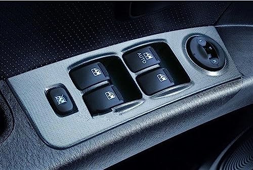 Bouton interrupteur lève-vitre électrique 935701C110 Hyundai Getz 2005 commande gauche - 6