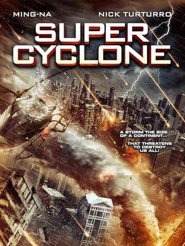 Super Cyclone