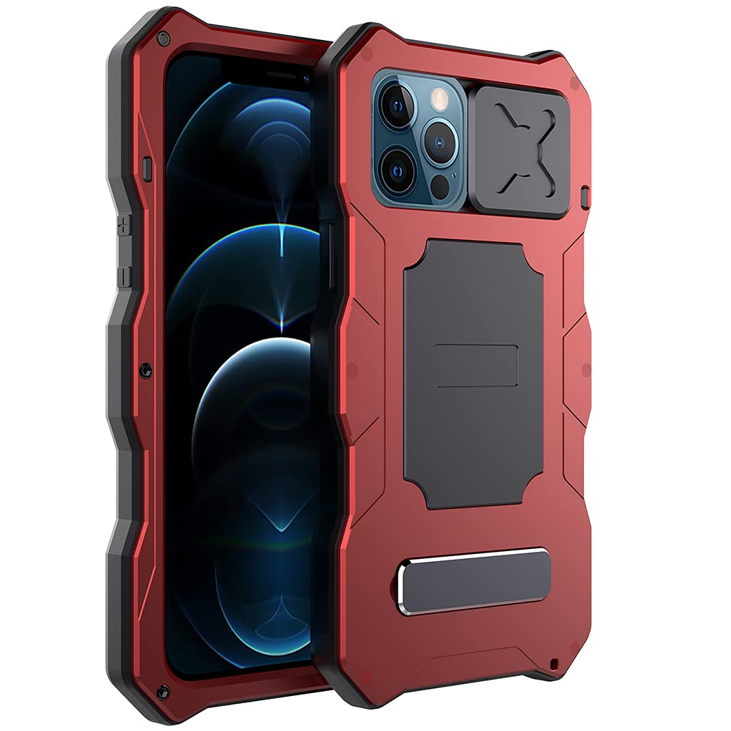 Funda iPhone 12 y 12 Pro antideslizante Tsophreniq carcasa para celular 8