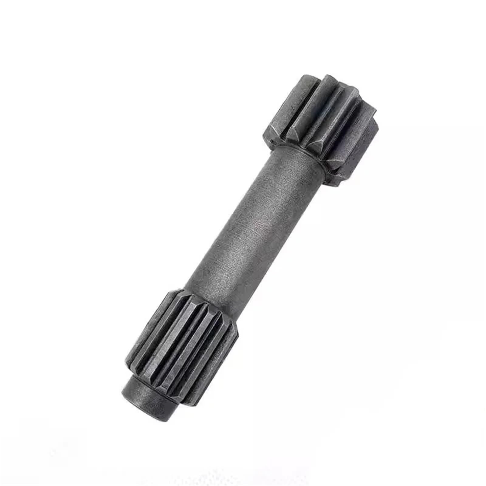 Escavatore KY60-7 Albero Solare Walking Modello con 10/14 Denti 111.5H Simulazione Costruzione Giocattolo