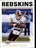 2004 Topps Collection #95 Laveranues Coles