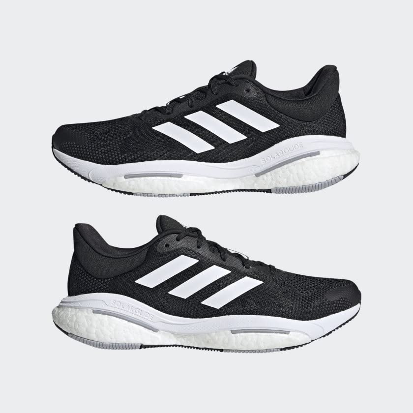 Image of Adidas Mens Solarglide 5
