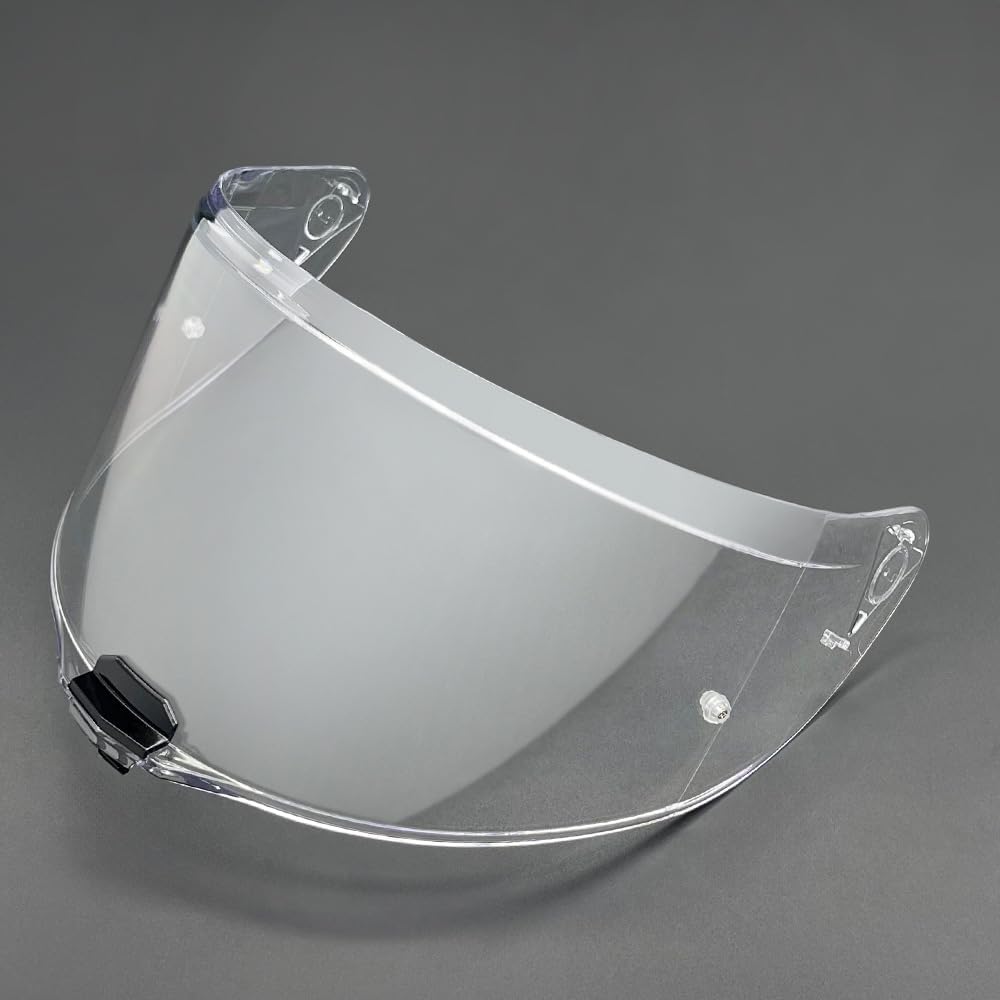 Visiera Casco Moto Casco Parabrezza Moto Visiera a Lente Integrale | per LS2 FF811 Vector II Citation II FF811