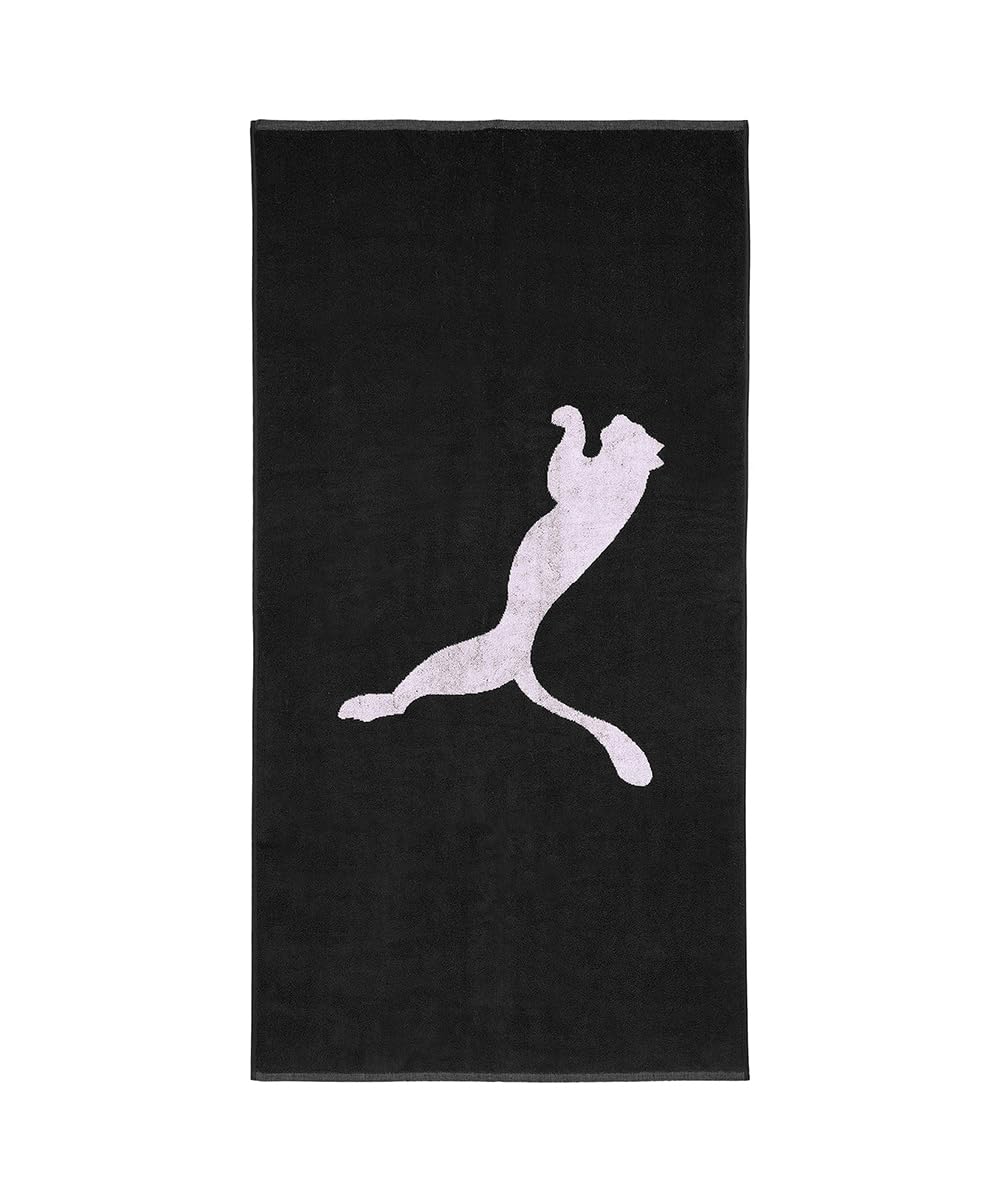 PUMA Asciugamano Unisex-Adulto