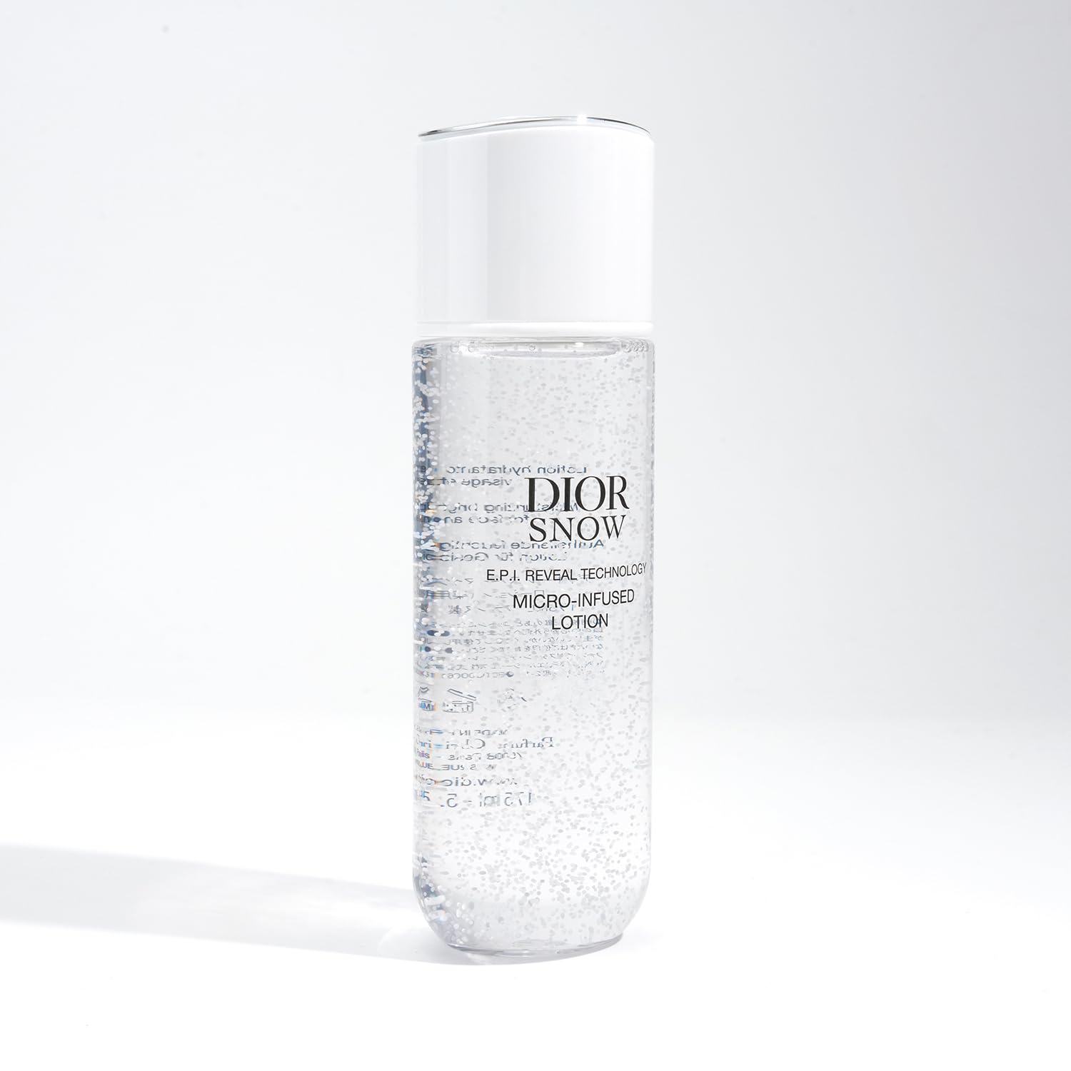 Amazon | 【国内正規品】DIOR ディオール スノー マイクロ イン