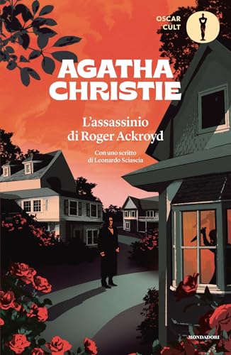  L\'assassinio di Roger Ackroyd (Hercule Poirot Vol. 4)