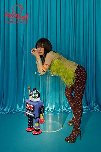 Miniatura 8 de Red Velvet 'The Reve Festival' Día 1 6 Mini Álbum Guía Libro Ver Folleto+PhotoCard+Seguimiento K-POP Sellado