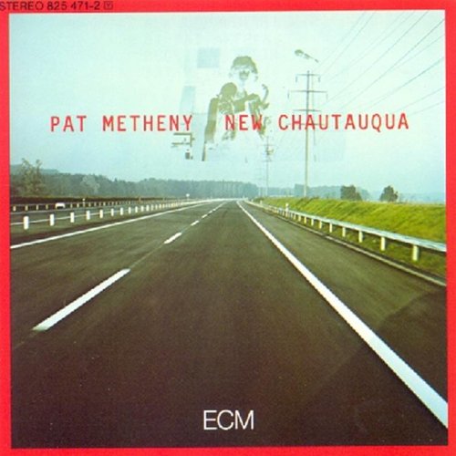 New Chautauqua [Audio CD]