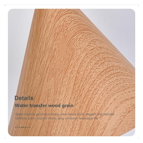 Lámpara de pared de madera para lectura ajustable, aplique moderno e ideal para el dormitorio 7