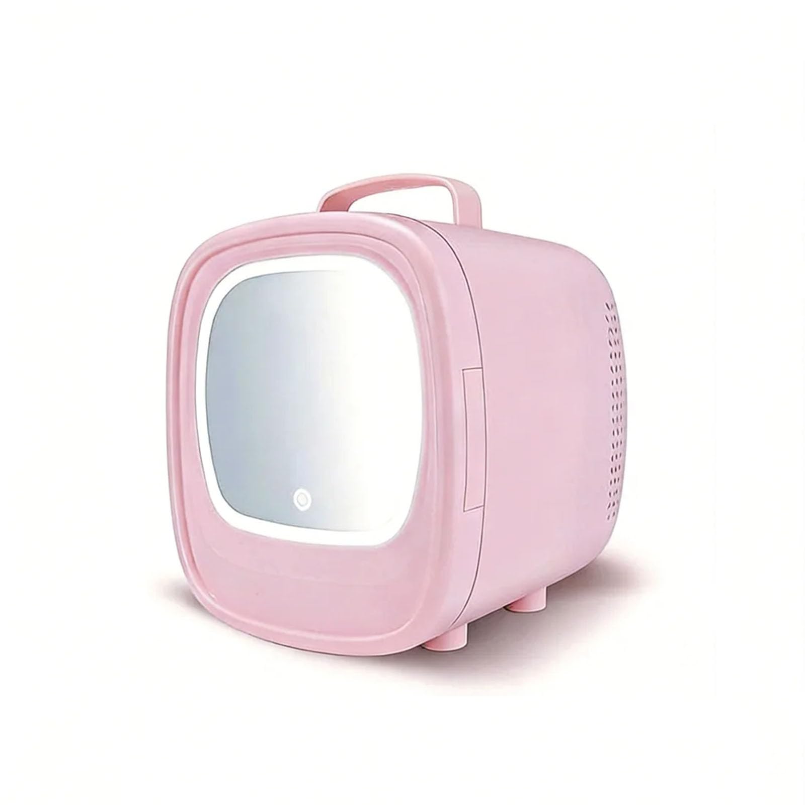 50582245-PINK-ONESIZE 0.2 cu ft Compact Fridge
