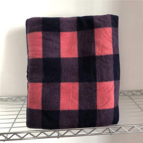 Couverture paresseuse super douce et chaude pour sieste de bureau