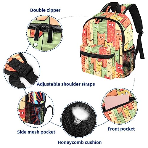 Sac à dos pour enfants solide pour stopper les cartables déchirés - 3