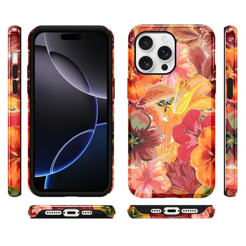 Coque iPhone 16 Pro rigide antichoc coque de protection silicone fine