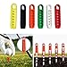 Golfs Tees Height Gauge Elevator Precisions Ball Height Setter Portable Adjuster Training Tool Golfs