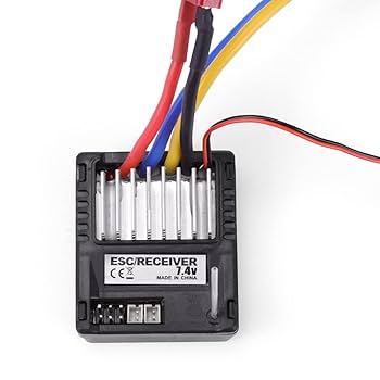 【新品】Herdim チェロ用カーボンテールピース #389001（2） Amazon.com: HAIBOXING 1/12TH Scale RC Car Spare Parts Desert