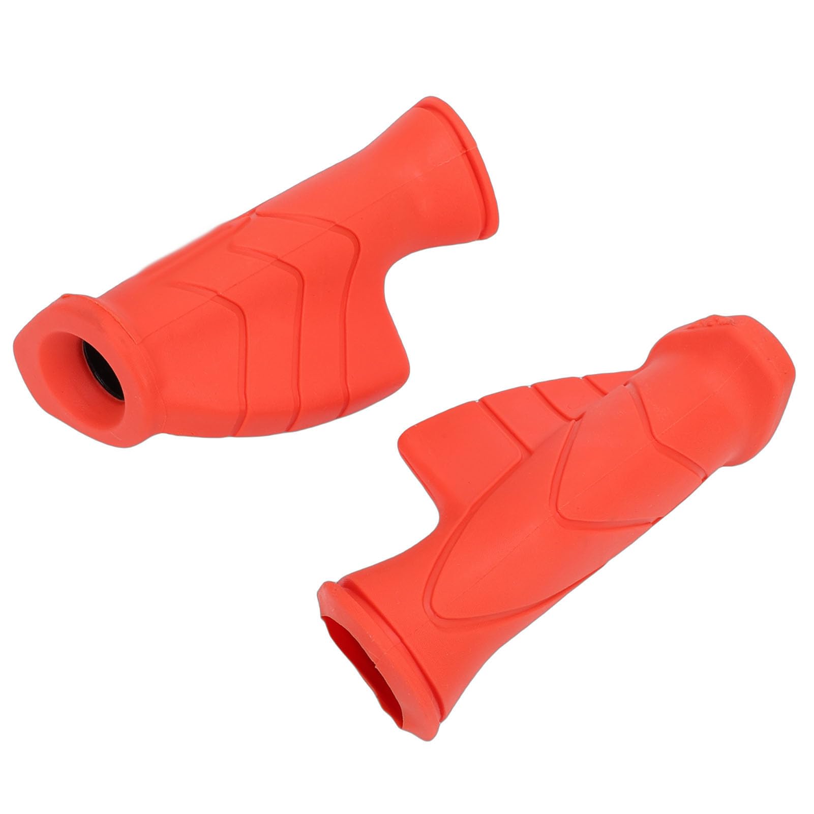 Impugnatura con Poggiapolsi, Set di Impugnature di Ricambio per 900 RXP RXT GTX GTS GTR 90 130 155 170 215 230 260 300, Superficie Strutturata in Gomma, Assorbimento delle
