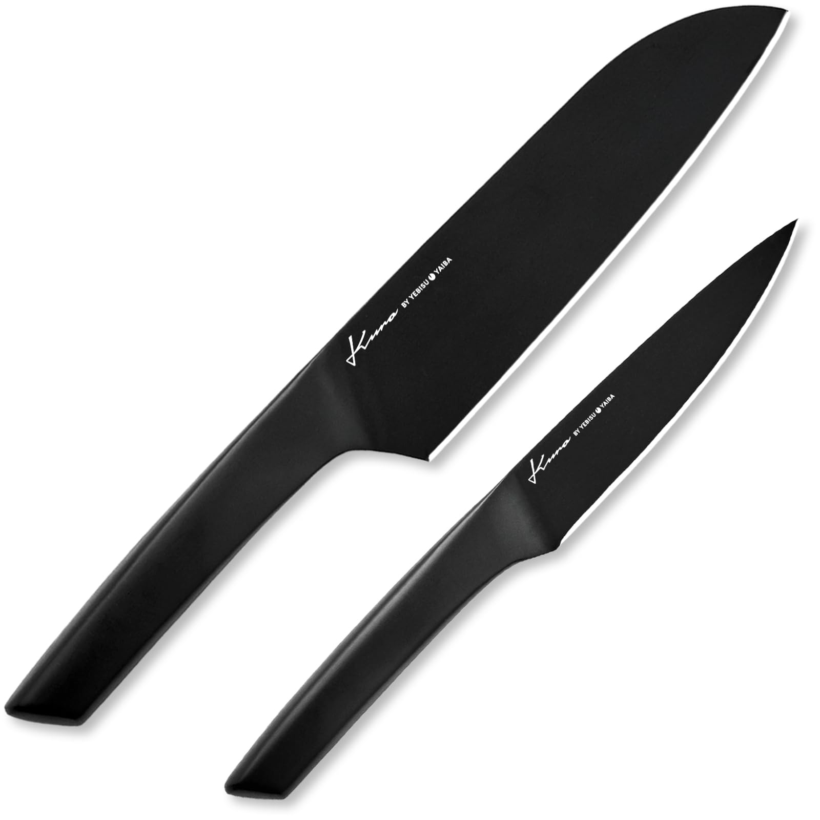 Amazon | 包丁セット 【kuro｜デザイン賞｜恵比寿刃｜愛でたい包丁