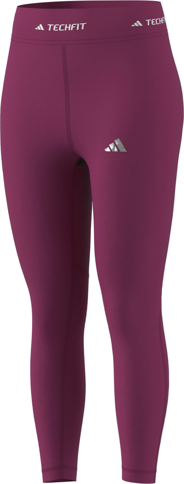 adidas Techfit 7/8 Leggings - Ceñidos Mujer