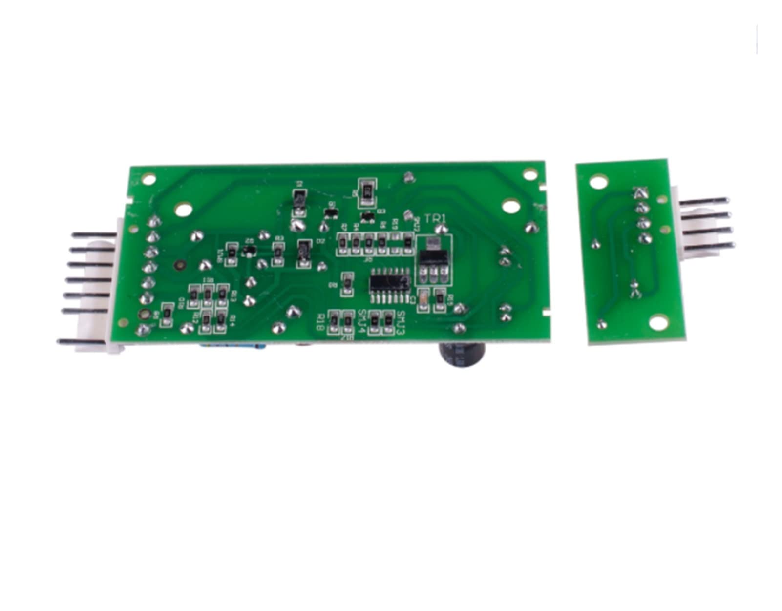 W10757851 Tablero de Control de Nivel de Hielo para refrigerador Compatible con el emisor Whirlpool 4389102