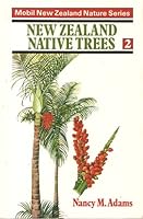 New Zealand Native Trees 2 0790002469 Book Cover