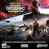 battlefleet gothic armada ii  Battlefleet Gothic: Armada 2 (Original Soundtrack)