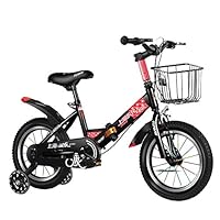 子供用自転車 黒と赤 自転車 楽天市場】赤（キッズ・ジュニア用自転車｜自転車・サイクリング