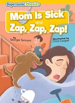 Paperback Mom Is Sick Book