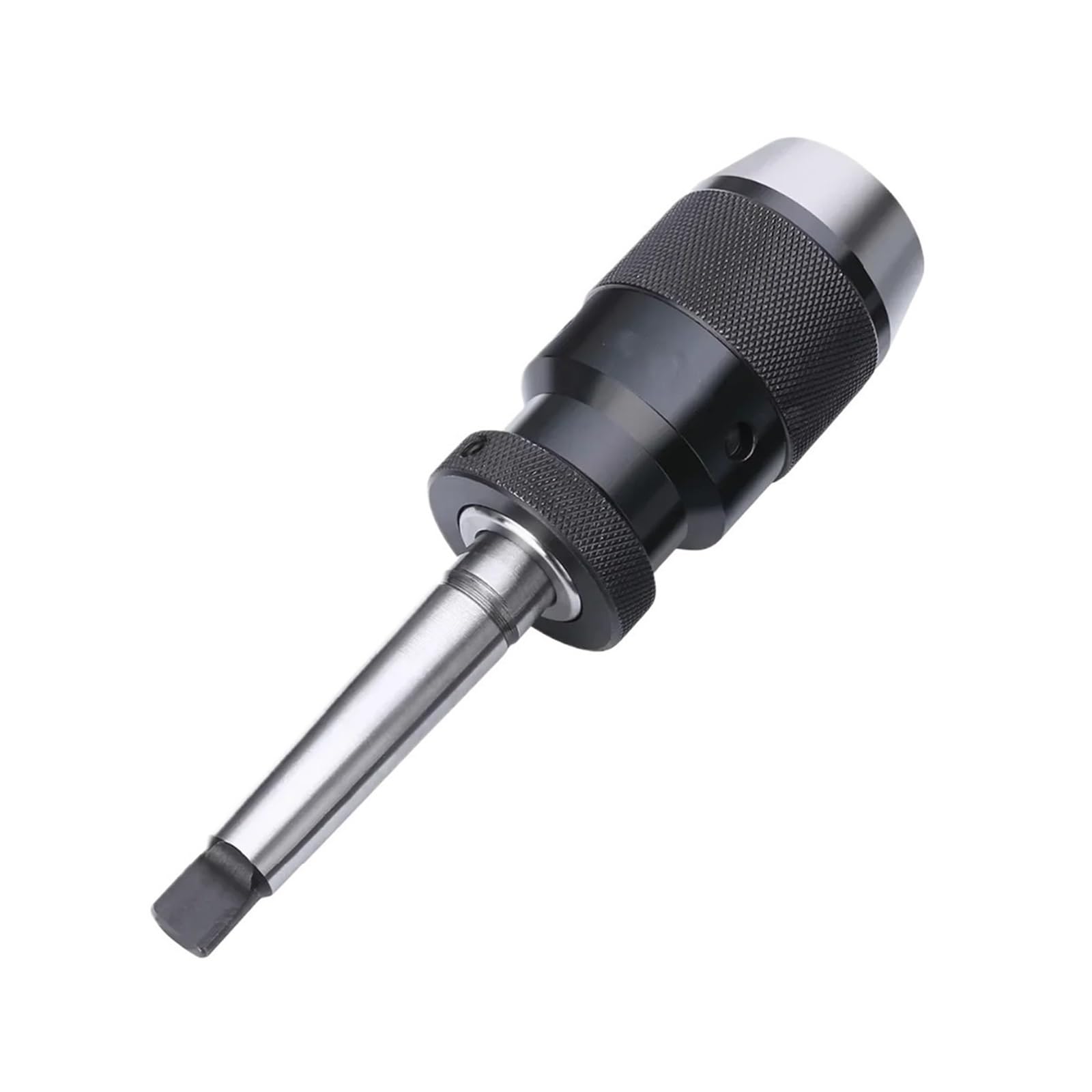 Mandril autoajustable B10 B12 B16 B18 B22 Mandril MT1 MT2 MT3 MT4 C6 C8 C12 C16 C20 R8 Mandril Torno 1-10 1-13mm 1-16mm(MTA2-B22 (5-20mm))