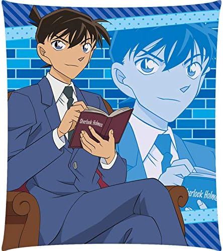 Amazon 名探偵コナン 工藤新一 クッション Vol 5 アニメ 萌えグッズ 通販