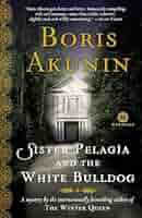 Pelagiia i belyi buldog. Pelagiia … Pelagia and the White Bulldog (Пелагия и белый бульдог