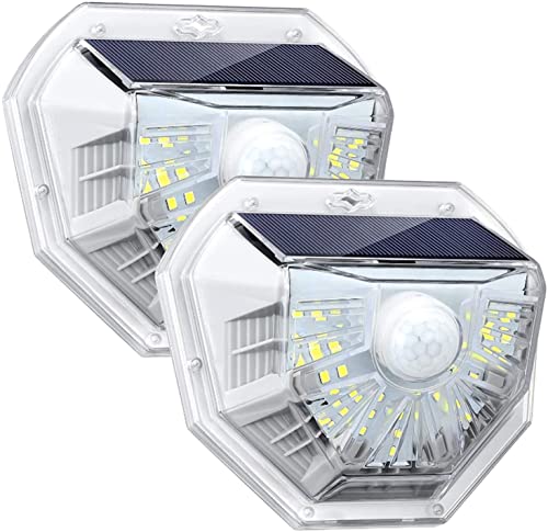 Lumière solaire extérieure pour illuminer vos soirées sur la terrasse du jardin