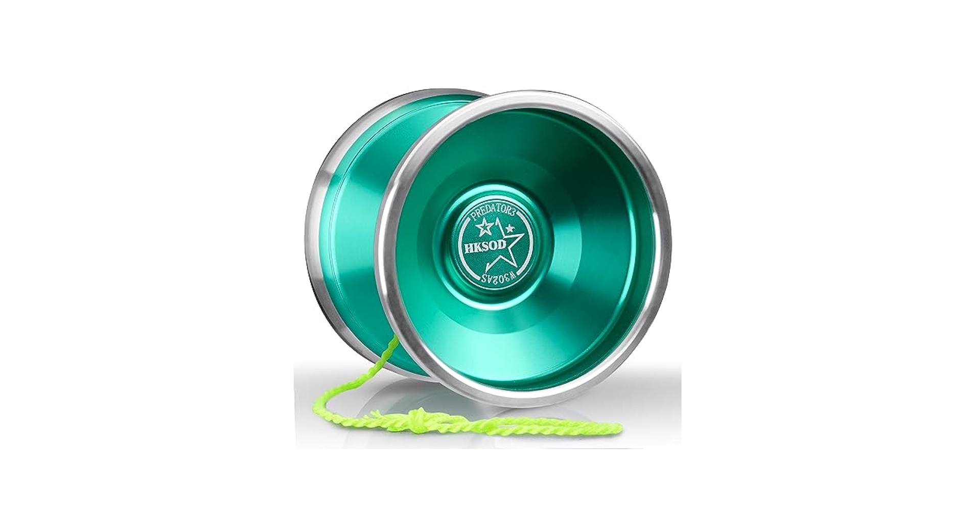 超希少 木製 BCヨーヨー APOLLO PRO NO.28 BC YoYo Apollo Red/Blue - usastrojax