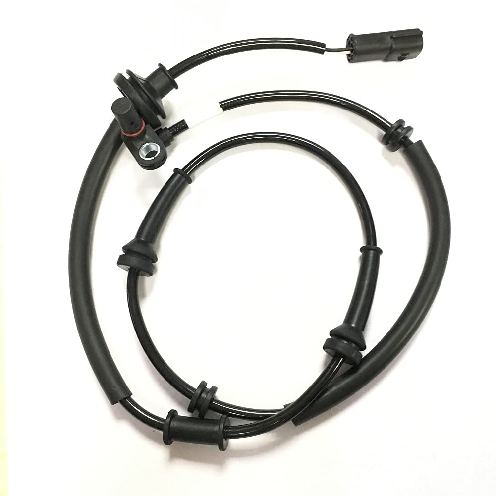 QAZXSEMUI 1pc/Set PW828437 ABS Speed Replacement Parts