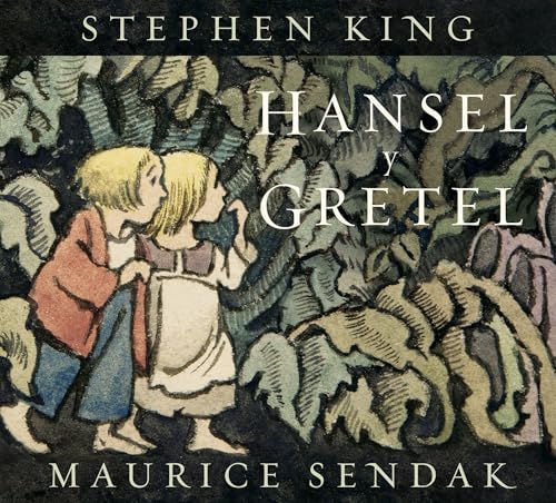 Hansel y Gretel (Lumen Ilustrados)